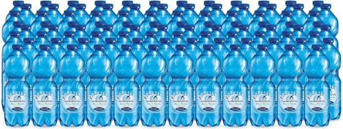 Acqua minerale san benedetto - minerale,
