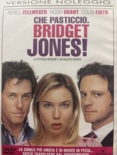 CHE PASTICCIO BRIDGET JONES