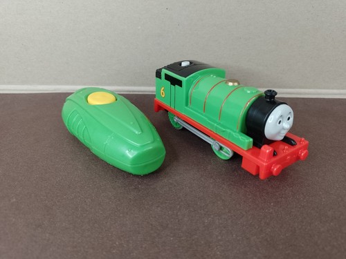 Telecomando percy stop - percy,