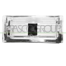 Luce targa per bmw - bmw, 3