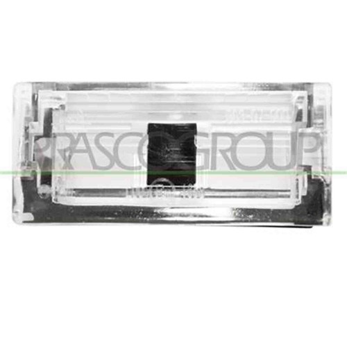 Luce targa per bmw - bmw, 3