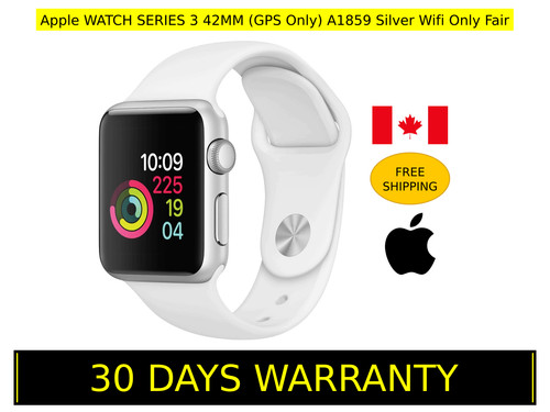 Apple watch series - series, 42mm