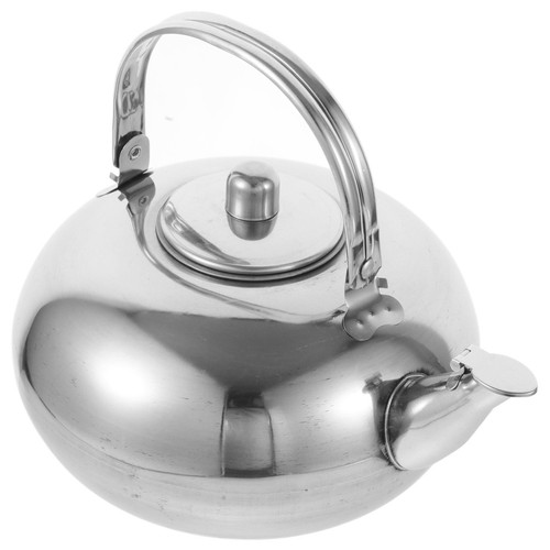 Bollitore tè acciaio inox - bollitore,
