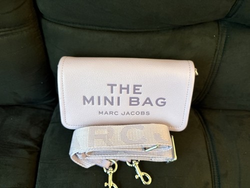 Borsa tracolla marc jacobs - a,