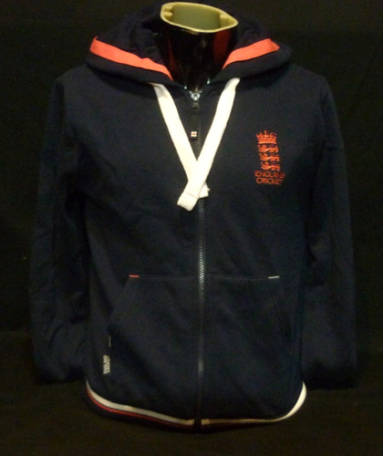 Felpa con cappuccio full - , zip