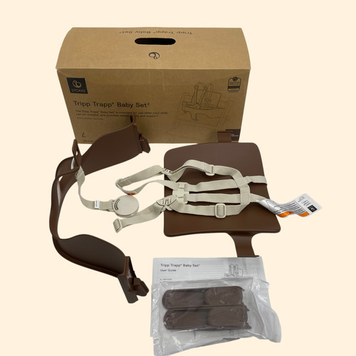 Stokke tripp trapp baby - set, 2