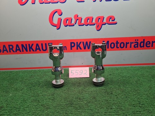 Suzuki 1400 intruder vx51l - suzuki,