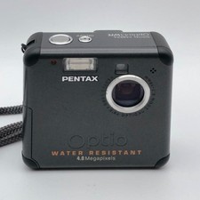 Fotocamera digitale compatta