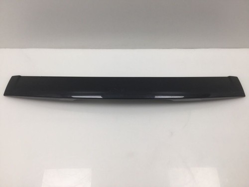 Spoiler posteriore volkswagen - spoiler,