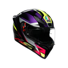 Casco Moto Integrale AGV K1 S