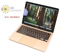 Apple MacBook Air Retina 13"