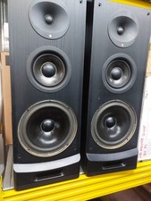 Coppia di casse stereo Hi-Fi -