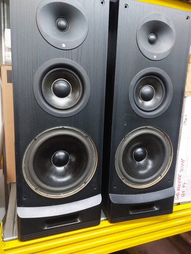 Coppia casse stereo - coppia,