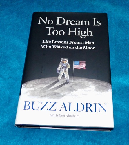 Dream too high buzz - dream, is