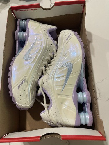 Nike shox taglia - nike,