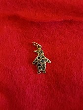 ciondolo pinguino DoDo