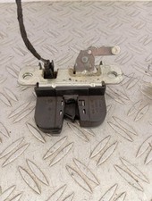 Serratura portellone posteriore VOLKSWAGEN POLO 4 PHASE 2 6Q6827505E