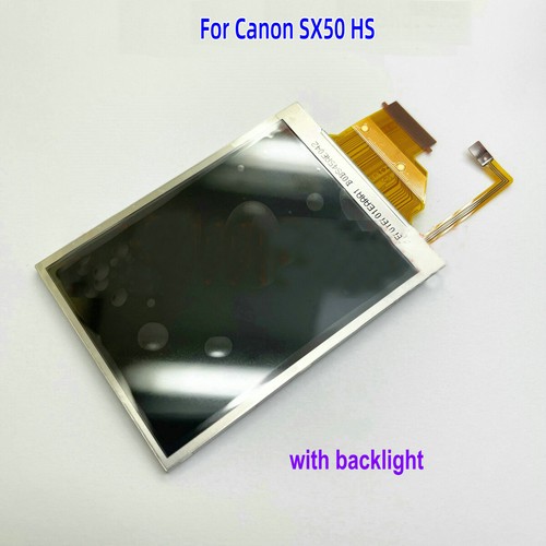 Schermo lcd fotocamera - schermo,