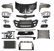 Kit mascherina anteriore