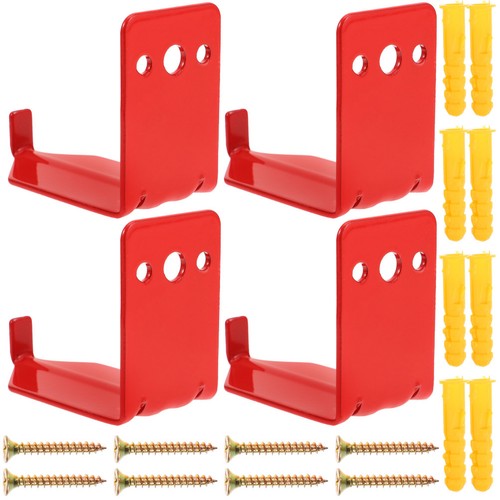 Pcs supporto per - , estintore