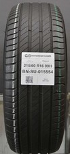 Pneumatico Michelin 215/60 R16