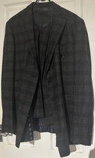 Tuta doppiopetto Pretty Green