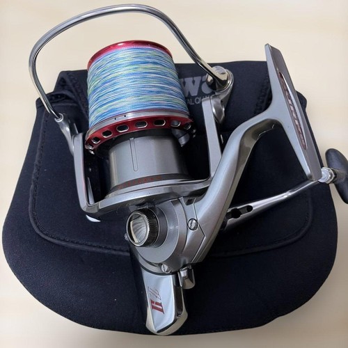 Mulinello spinning daiwa - mulinello, da