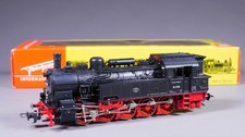Locomotiva tender H0 DC