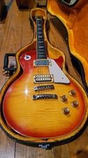Chitarra elettrica Greco