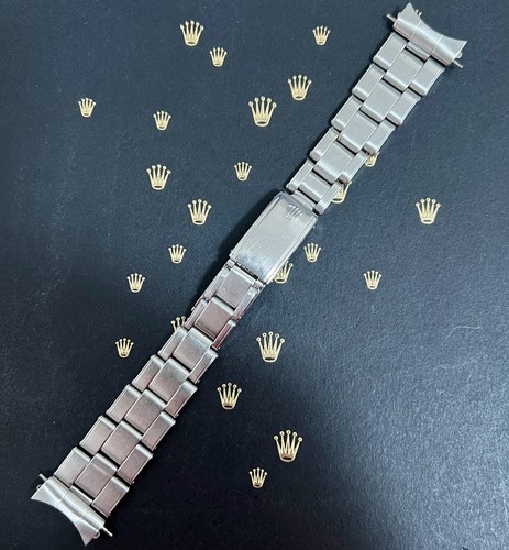 Rolex vintage 1972 - vintage,