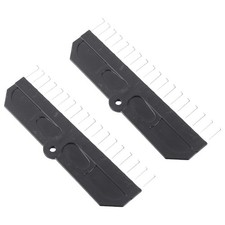 Cikonielf 2 Pezzi Macchina per