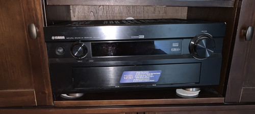 Yamaha v3300 130wx8 - yamaha, rx-v3300