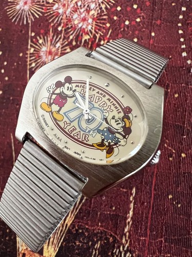 Orologio seiko alba topolino - alba,