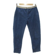 Jeans pantaloni denim Umikyu