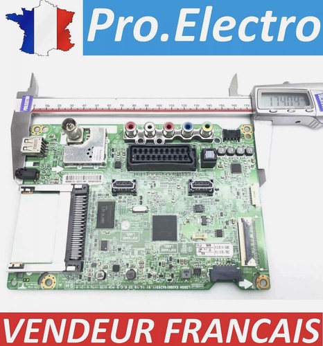 Motherboard eax66164204 - motherboard, lg