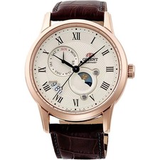 Orologio Uomo Orient Bambino