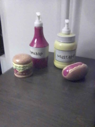 Pier hamburger sale pepe - 1,