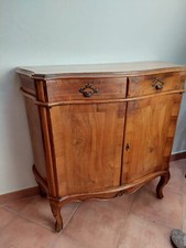 Cassettiera mobile comò in legno design moderno camera credenza cassettone 900