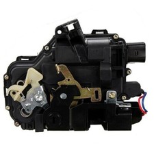 Serratura elettrica Posteriore