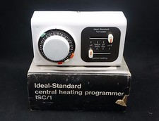 Programmatore riscaldamento