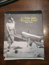 LE EOLIE DELLA PANARIA FILM