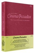 [USED] Cinema Paradiso BLU-RAY