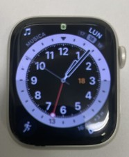 Apple watch serie gps - gps, 44mm
