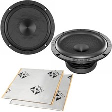 Woofer Hertz SV 200L 500W RMS