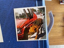 EDIS ALBUM DROGA UN NEMICO DA