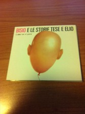 CD BISIO E LE STORIE TESE E