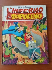 L'inferno di Topolino - Walt
