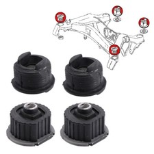 Boccole Assale Telaio