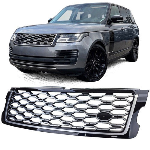 Griglia performance nera - griglia,performance,