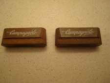 Pattini freno Campagnolo Delta